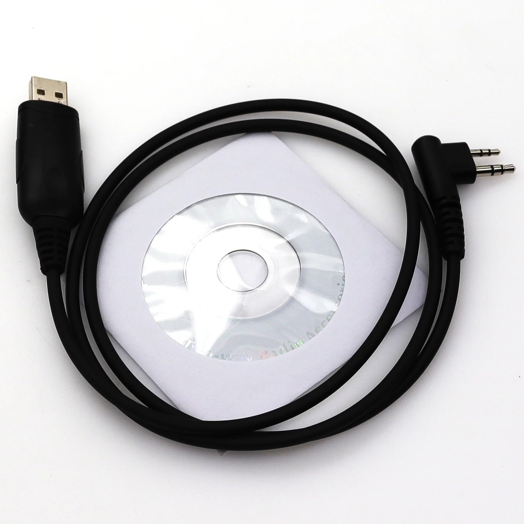 1 x kabel USB do programowania TC-500S TC-505 TC-508 TC-510 TC-518 TC-580 TC-600 TC-610
