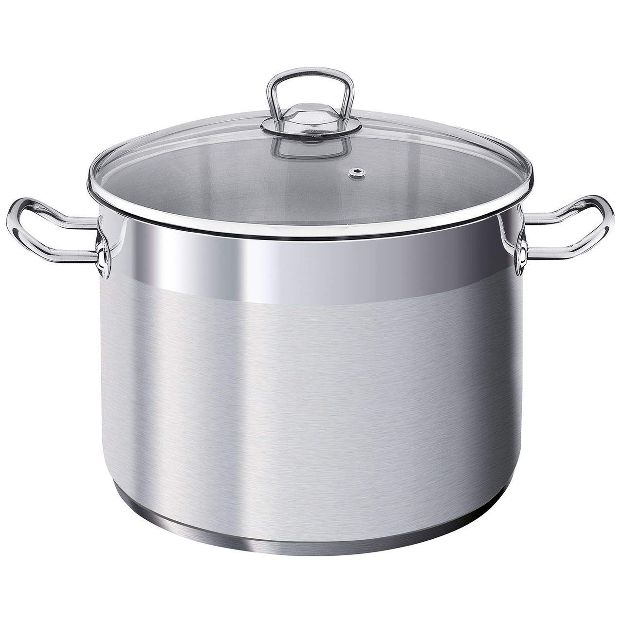 SSW Berlin Olla Vitalo Olla Ø 32 Inducción Big 20 litros XXL