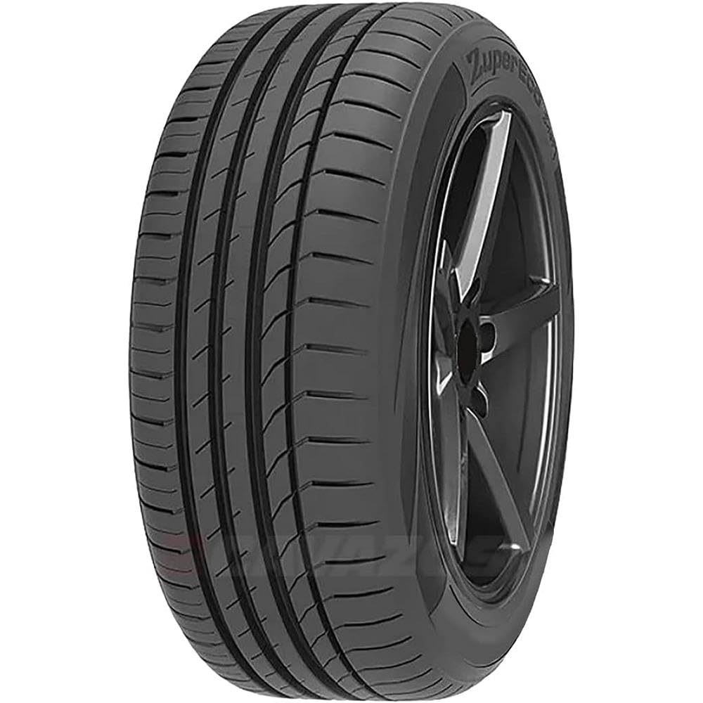 GOODRIDE - 235/55 R17 TL 103W ZUPERECO Z-107 XL BSW M+S - Sommerreifen