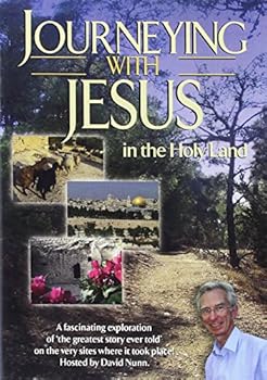 DVD Journeying with Jesus Book