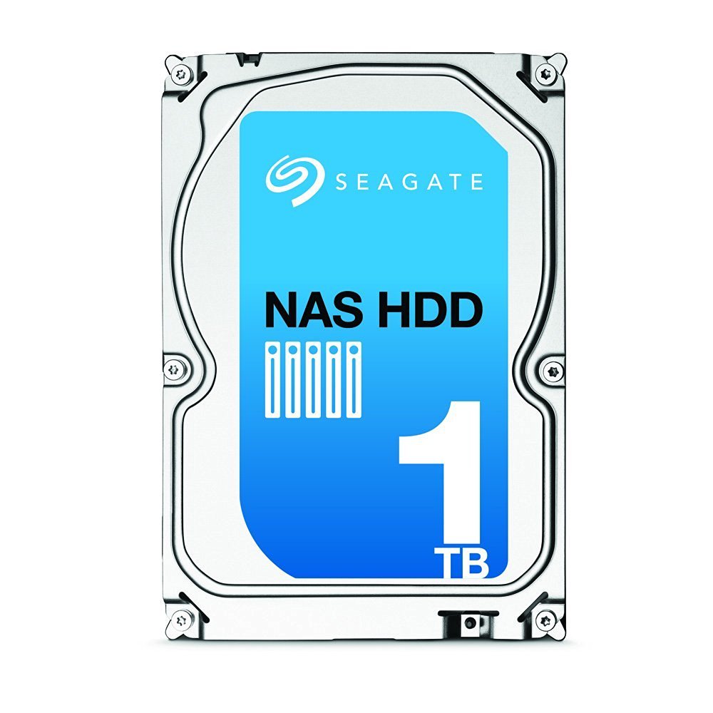 Amazon | Seagate シーゲイト 内蔵 ハードディスク NAS HDD 3.5 インチ