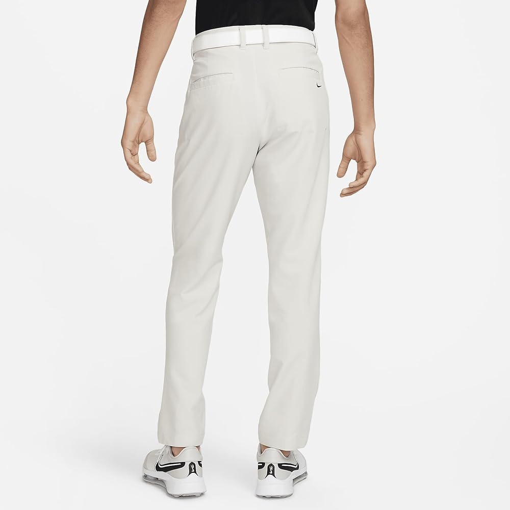 Amazon.com: Nike Tour Repel Flex Men's Slim Golf Pants (Light Bone