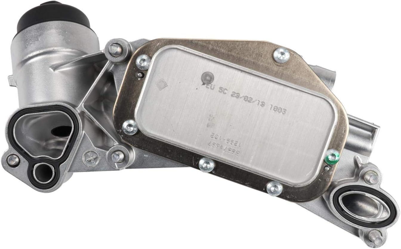 Car & Truck Cooling Systems GM ACDelco Radiator Tank Gasket 3042746