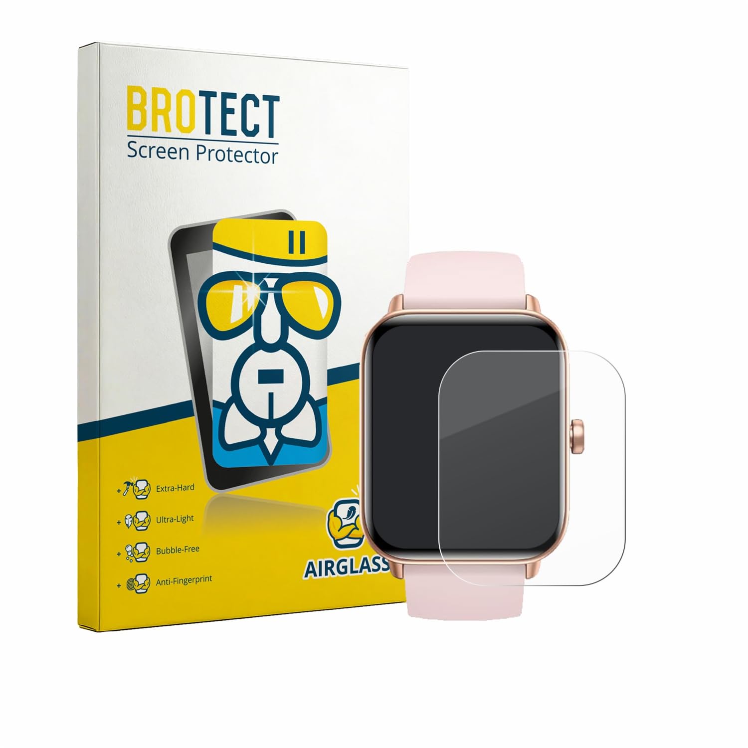 BROTECT
