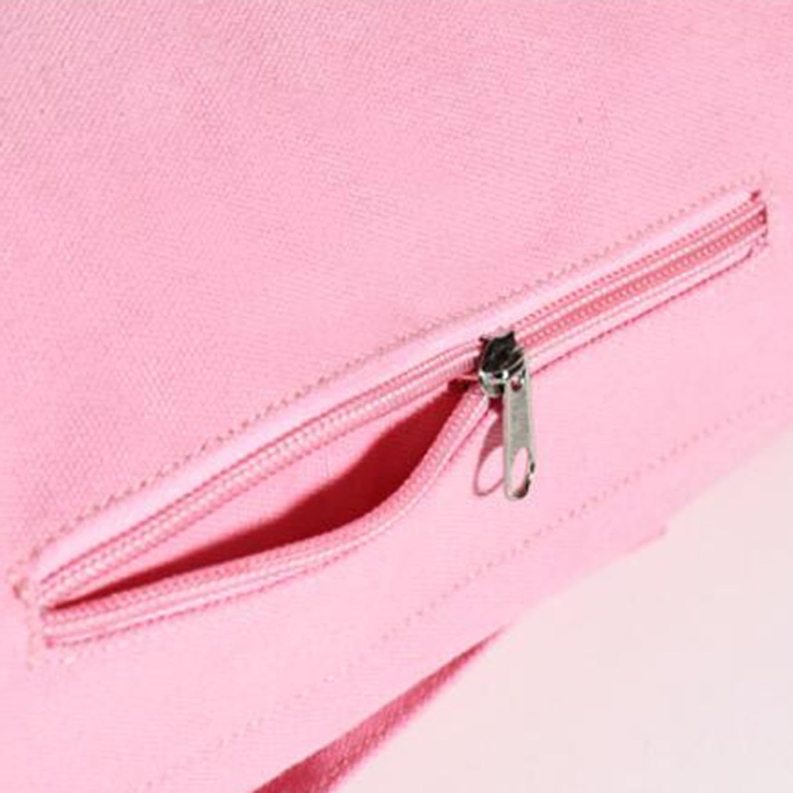 Yoga Mat Bag Gym Bag Adjustable Strap Carrying Bag for Training Office Beach Pink S-image-24