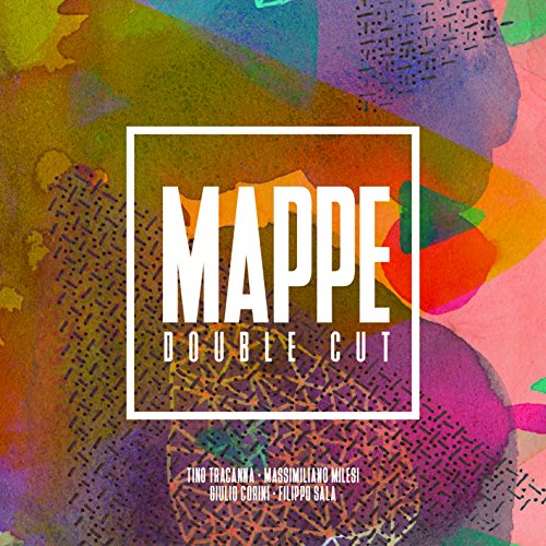 Double Mappe
