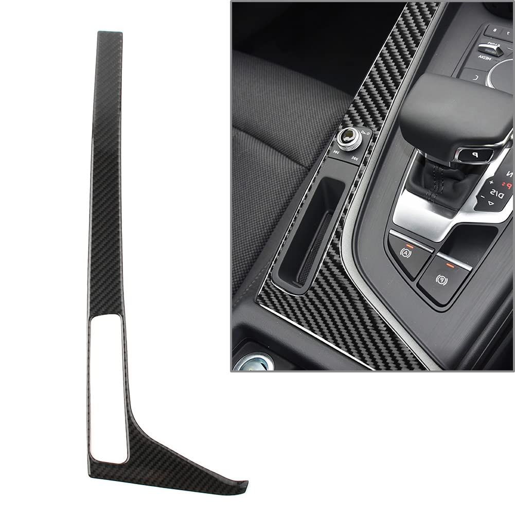 Amazon.com: GZYF Center Console Gear Shifter Shift Panel Box Frame