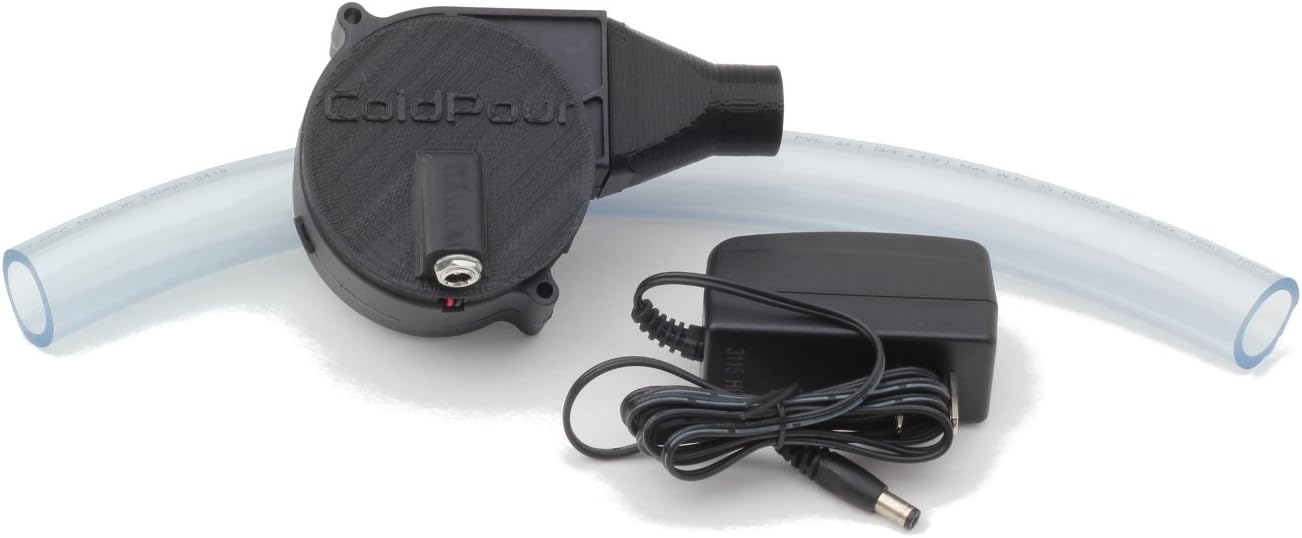 Kegerator Tower Cooler