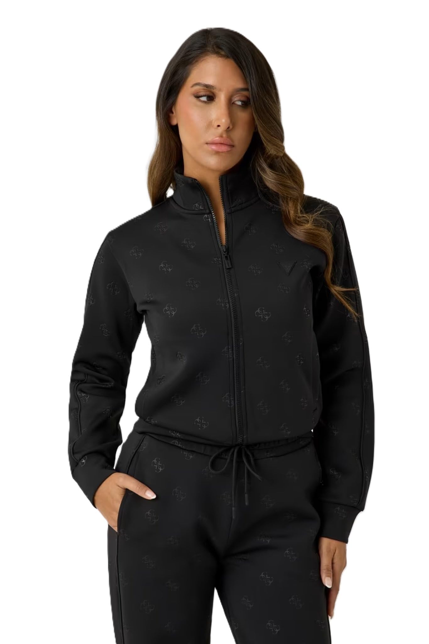 GUESS Felpa Donna Calista V6YQ12K4297