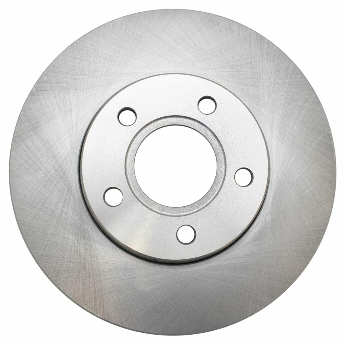 Amazon.com: OIICMPX 2pcs Disc Brake Rotor Set Front Left Driver  