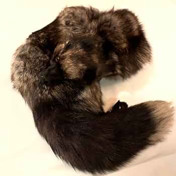 リアルファー キツネ タヌキ 小物 アクセサリー　archive リアルファー たぬき きつね - メルカリ