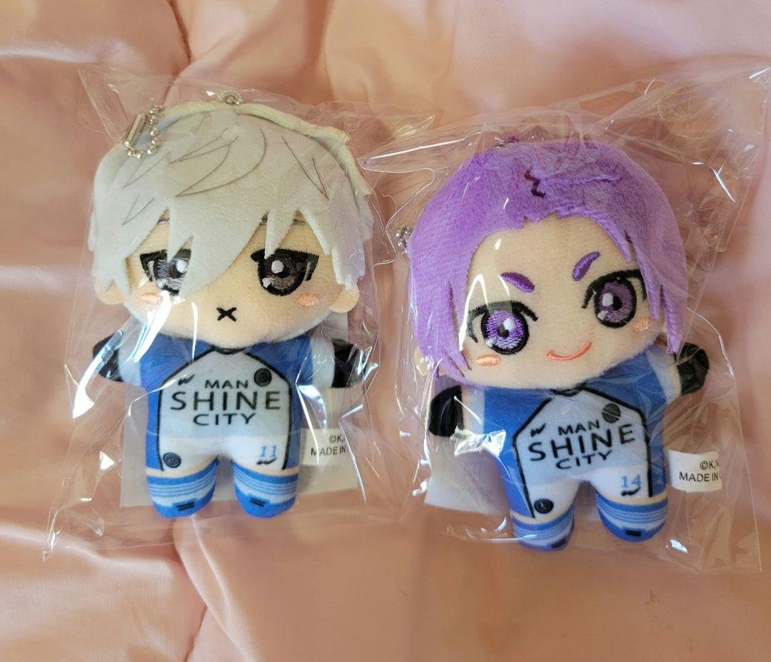 Amazon.co.jp: ブルーロック展 ブルロ展 名古屋会場 新グッズ 新