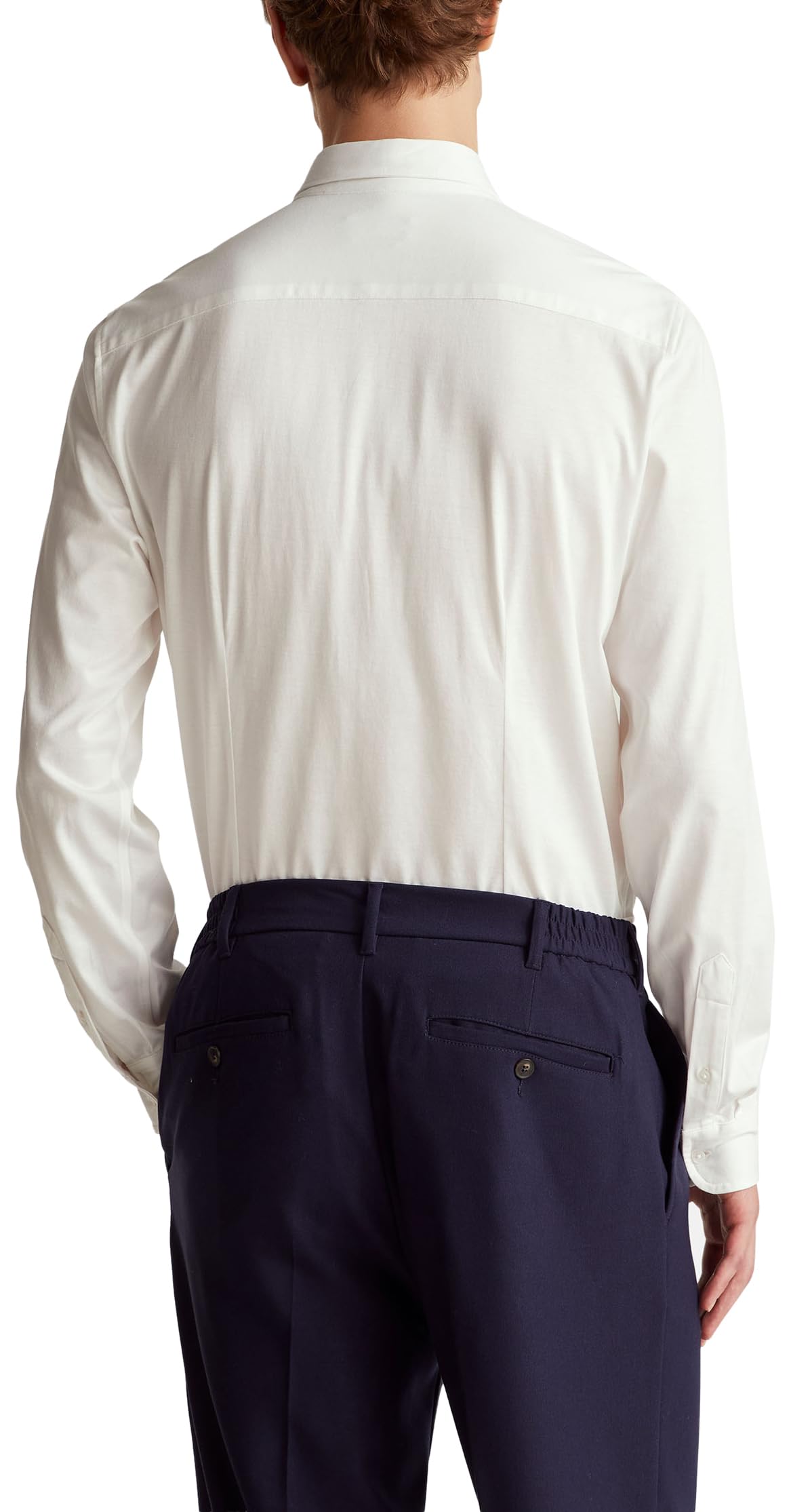 United Colors of Benetton Koszula Mężczyźni Camicia 5x37uq064