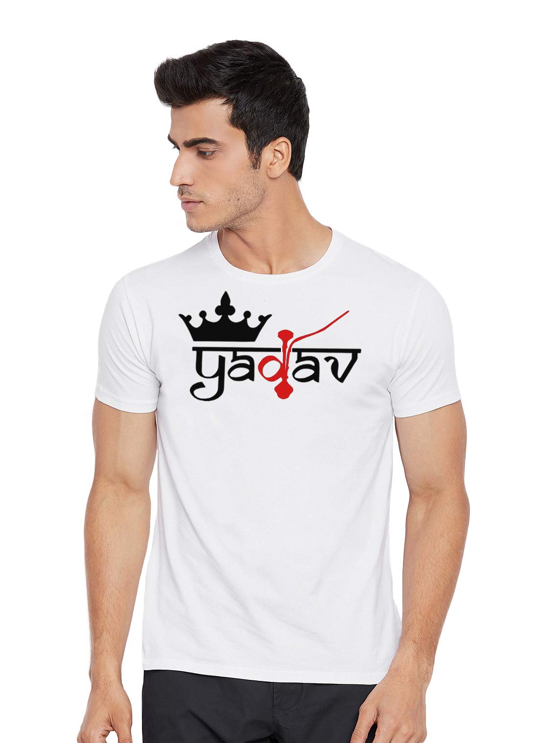 WC RightRegular Fit T-shirt