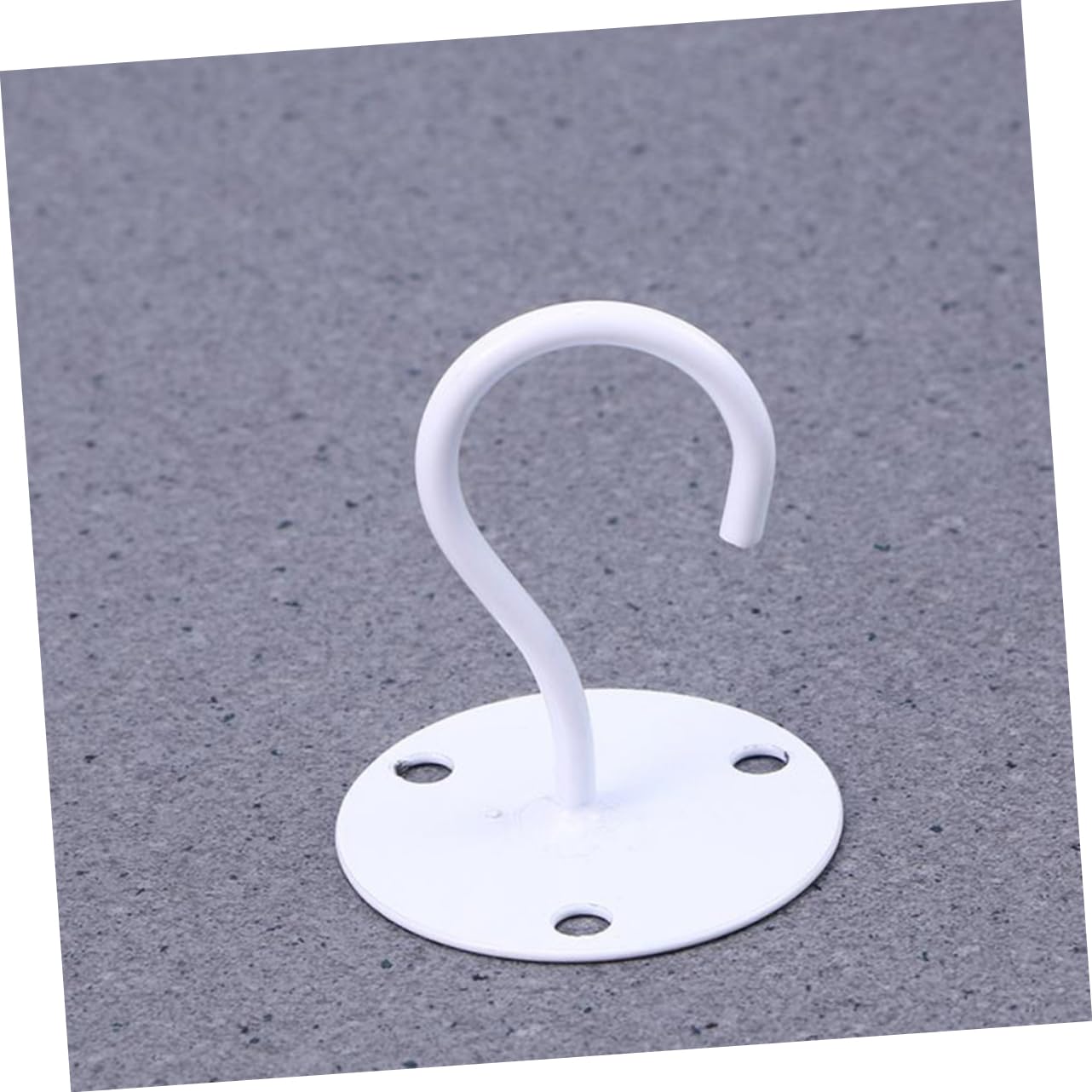 MAGICLULU 2 Set Di Ganci - Ganci Da Parete Ganci Portaoggetti Per Bagno Cucina Casa Facile Installazione 4 Pezzi * 2