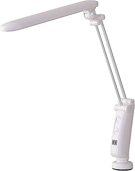 Amazon.co.jp: パレットライフ LED デスクライト スタンドライト