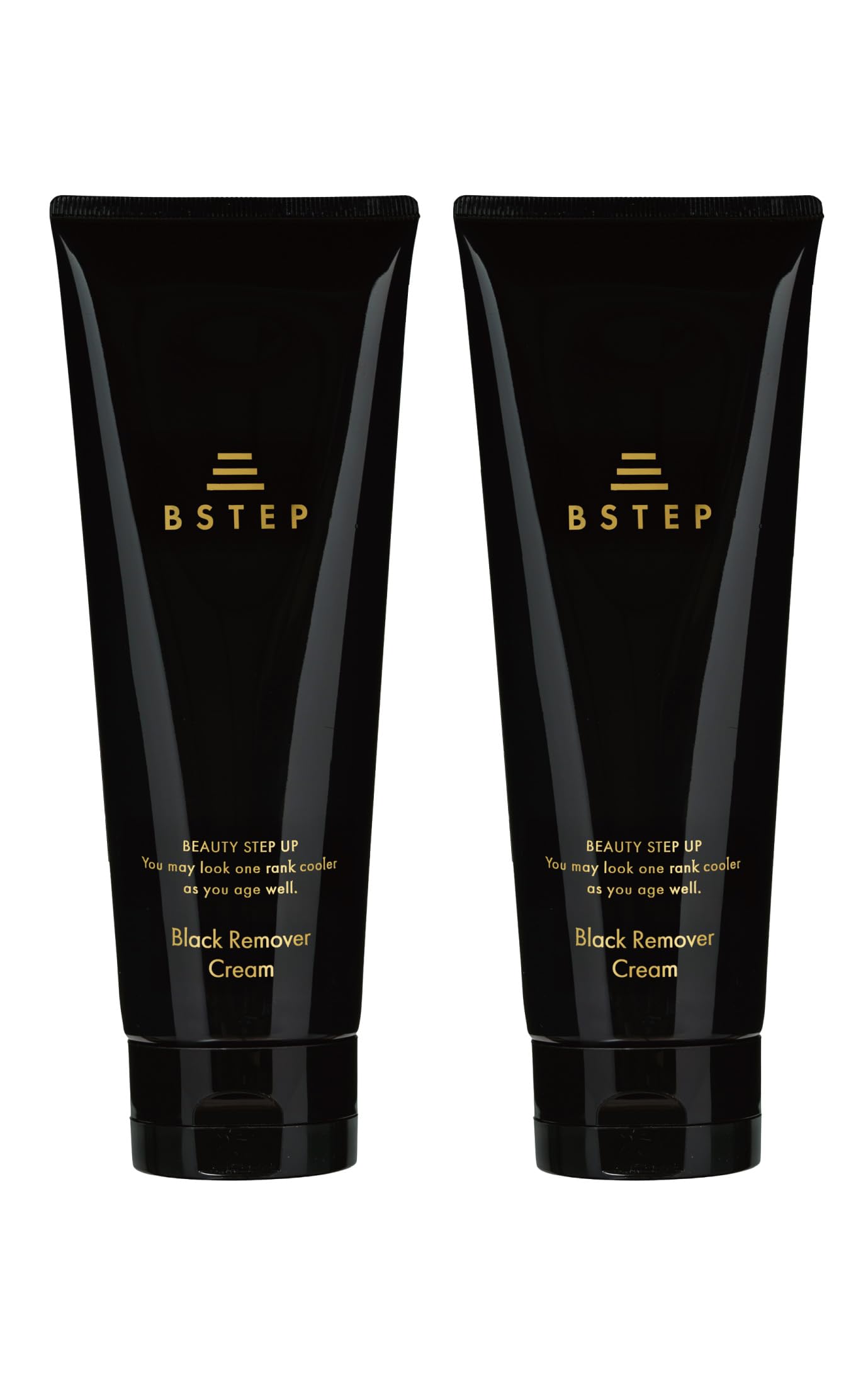 BSTEP 除毛クリーム メンズ 男性 vio 【炭入り×刺激臭が少なくVIO対…
