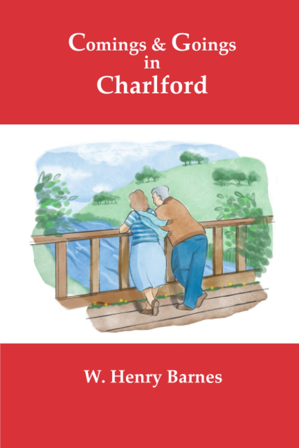 Comings and Goings in Charlford