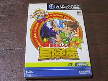 HUDSON社ポロシャツ http://tryme.jp ハドソン高橋名人 5月3日新発売🐝⚡️ THUNDERBOX × 高橋名人 『高橋名人40th TEE