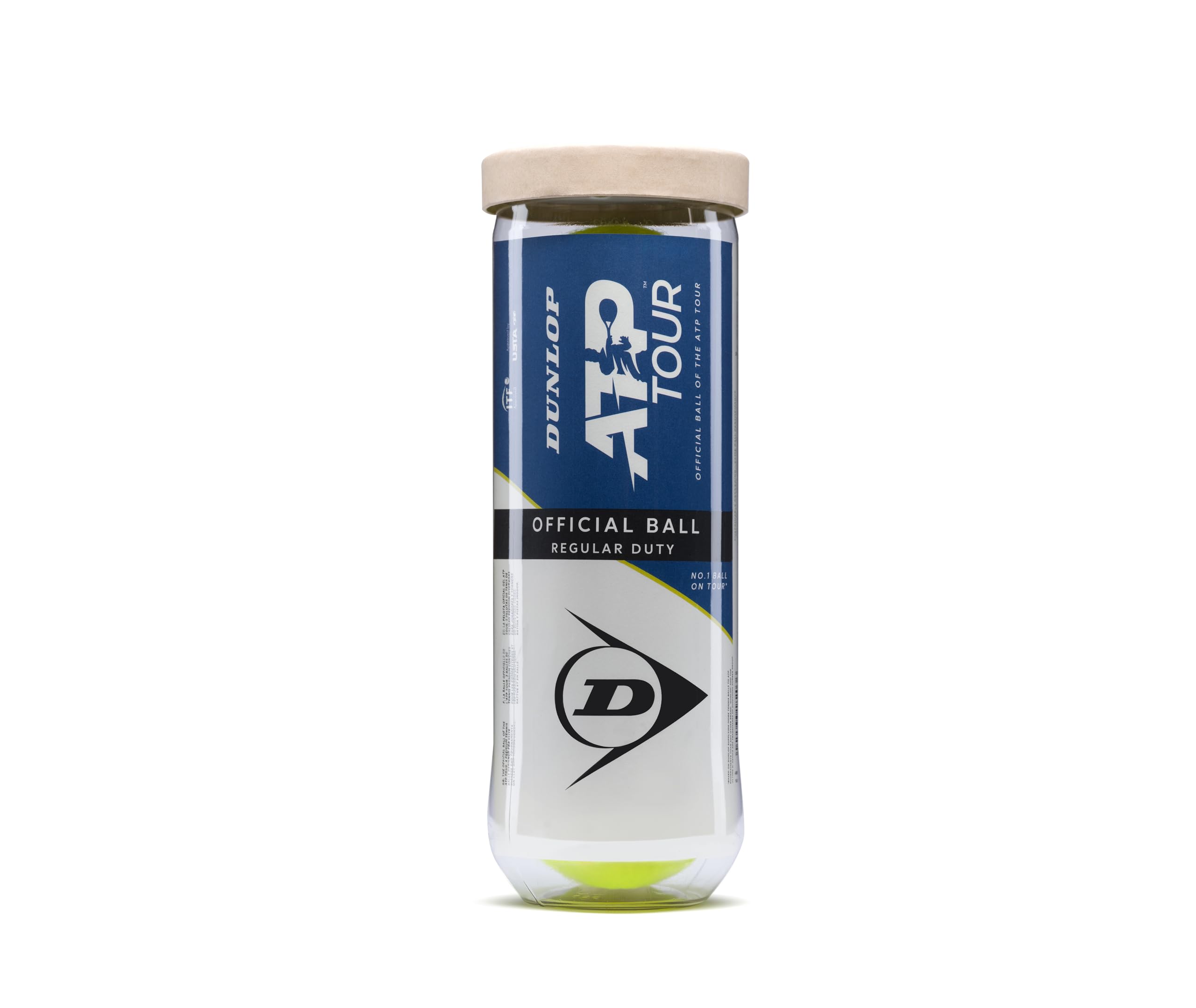 Amazon | Dunlop Sports ATP プレミアム レギュラー