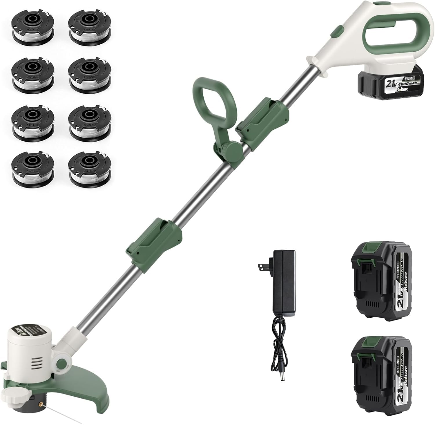 Boltarc 3-in-1