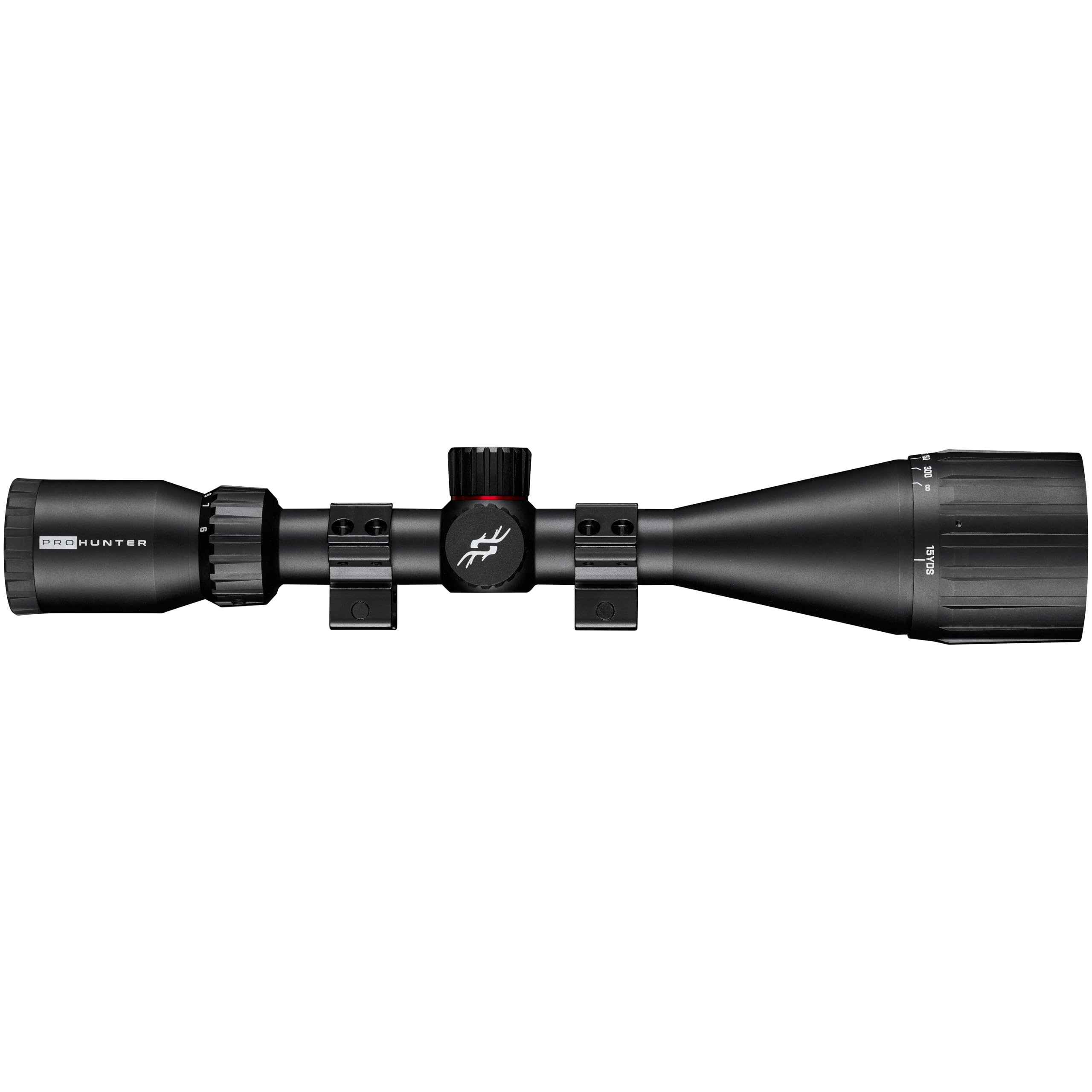 Amazon.com : PRO Hunter 6-18X50MM RIFLESCOPE : Sports & Outdoors