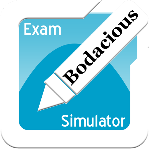Bodacious Java Exam Simulator - App on Amazon Appstore