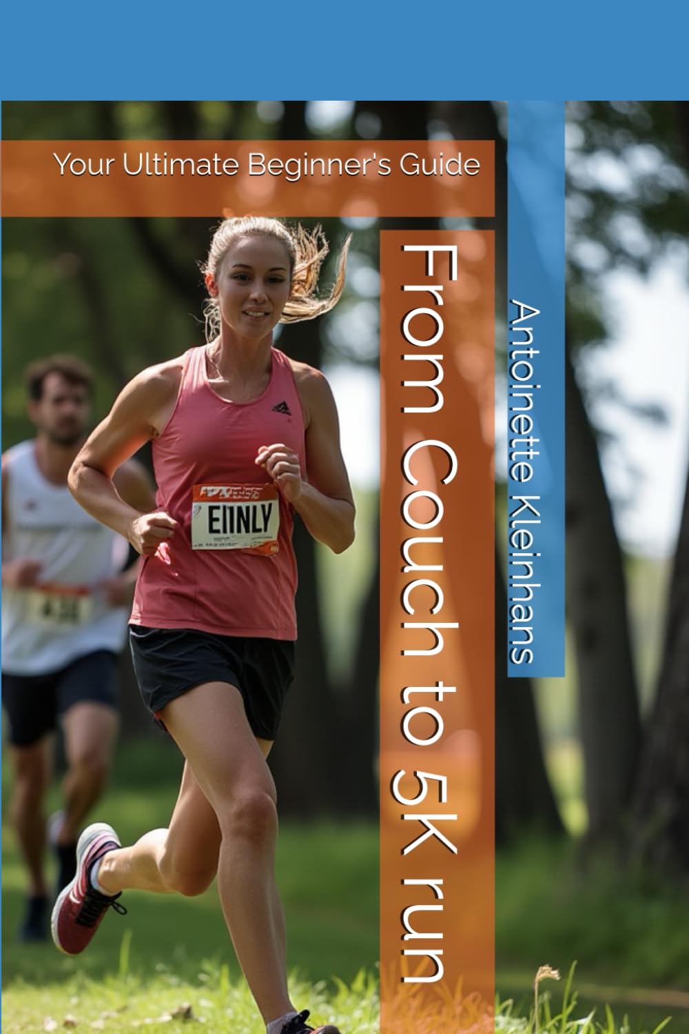 From Couch to 5K run: Your Ultimate Beginner's Guide