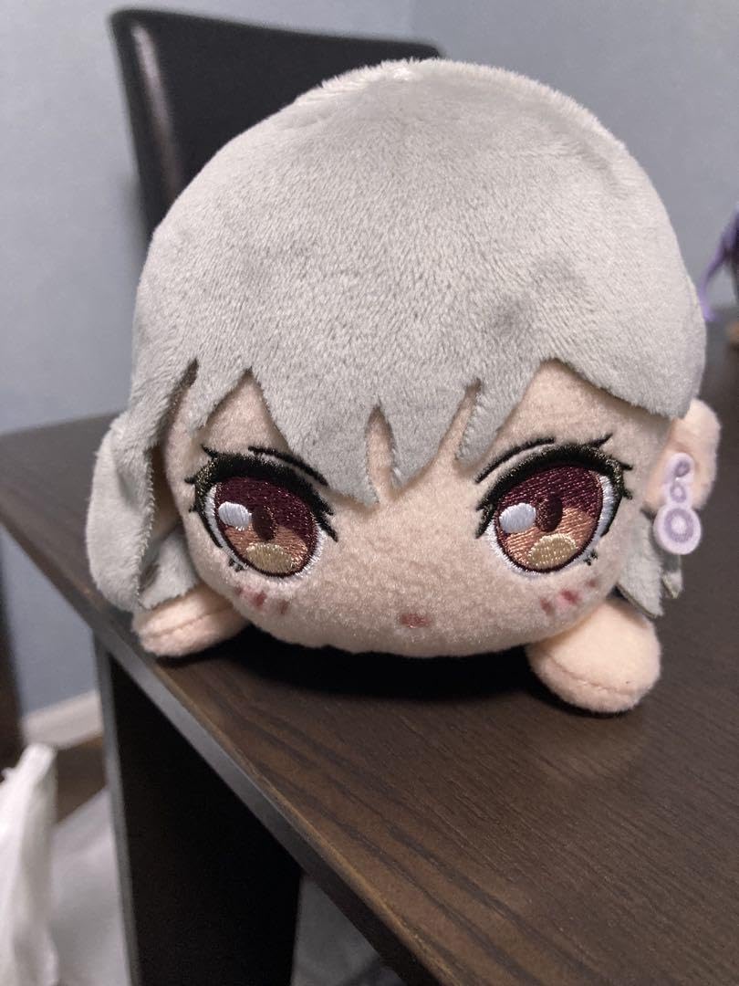 Amazon.co.jp: BanGDream バンドリ 寝そべりぬいぐるみ MyGO