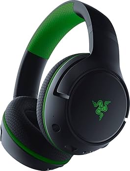 Amazon.com: Razer Kaira Pro Wireless Gaming Headset for Xbox