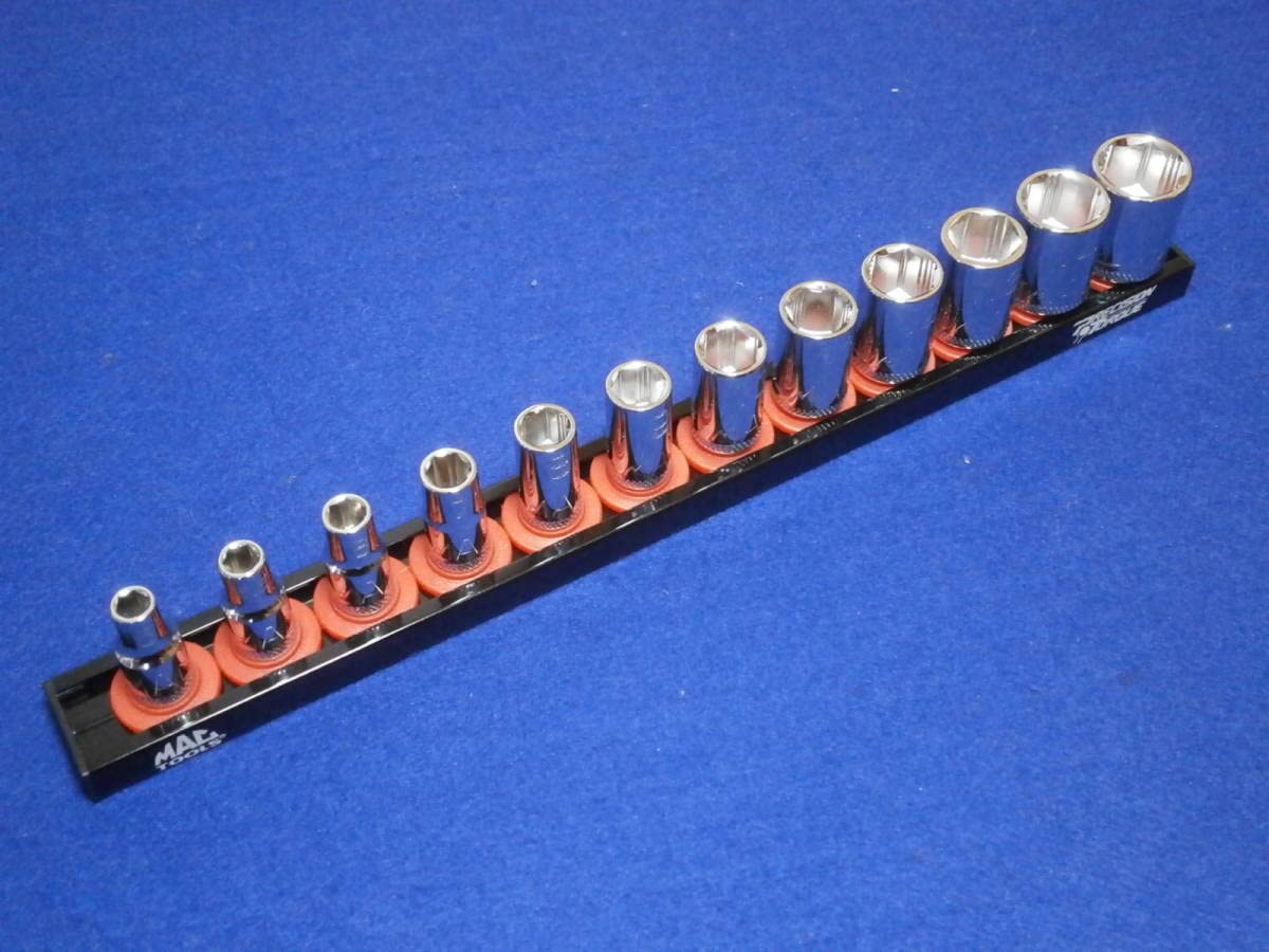 Amazon | マックツール mactools 差込14sq プレシジョントルクソケット  