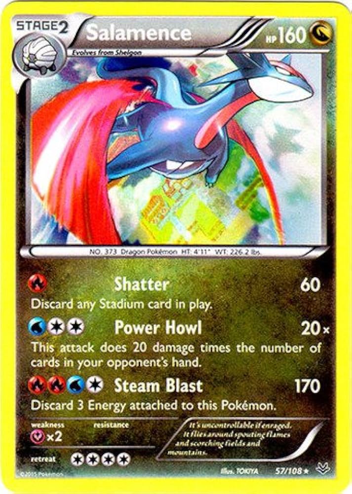 2025 ポケモンカード サ Salamence EX 5枚セット s-l400.jpg