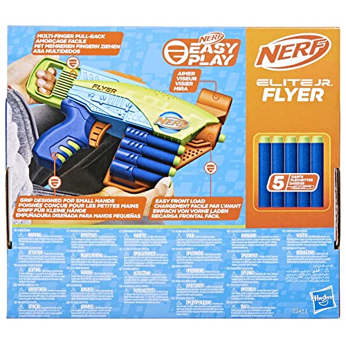 Reviews y listado de Nerf dart tag - cinco favoritos. 20 Imagen adicional