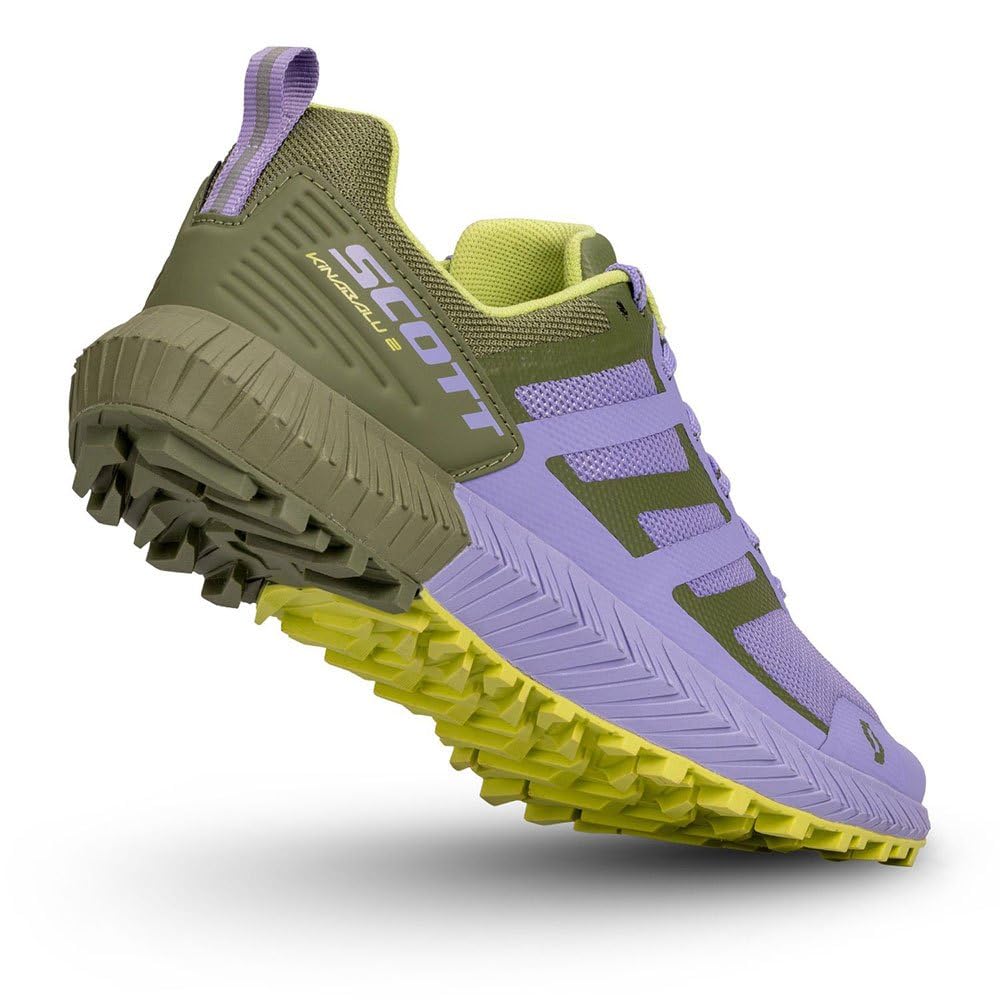 Scott Scarpe WS Kinabalu 2, Donna