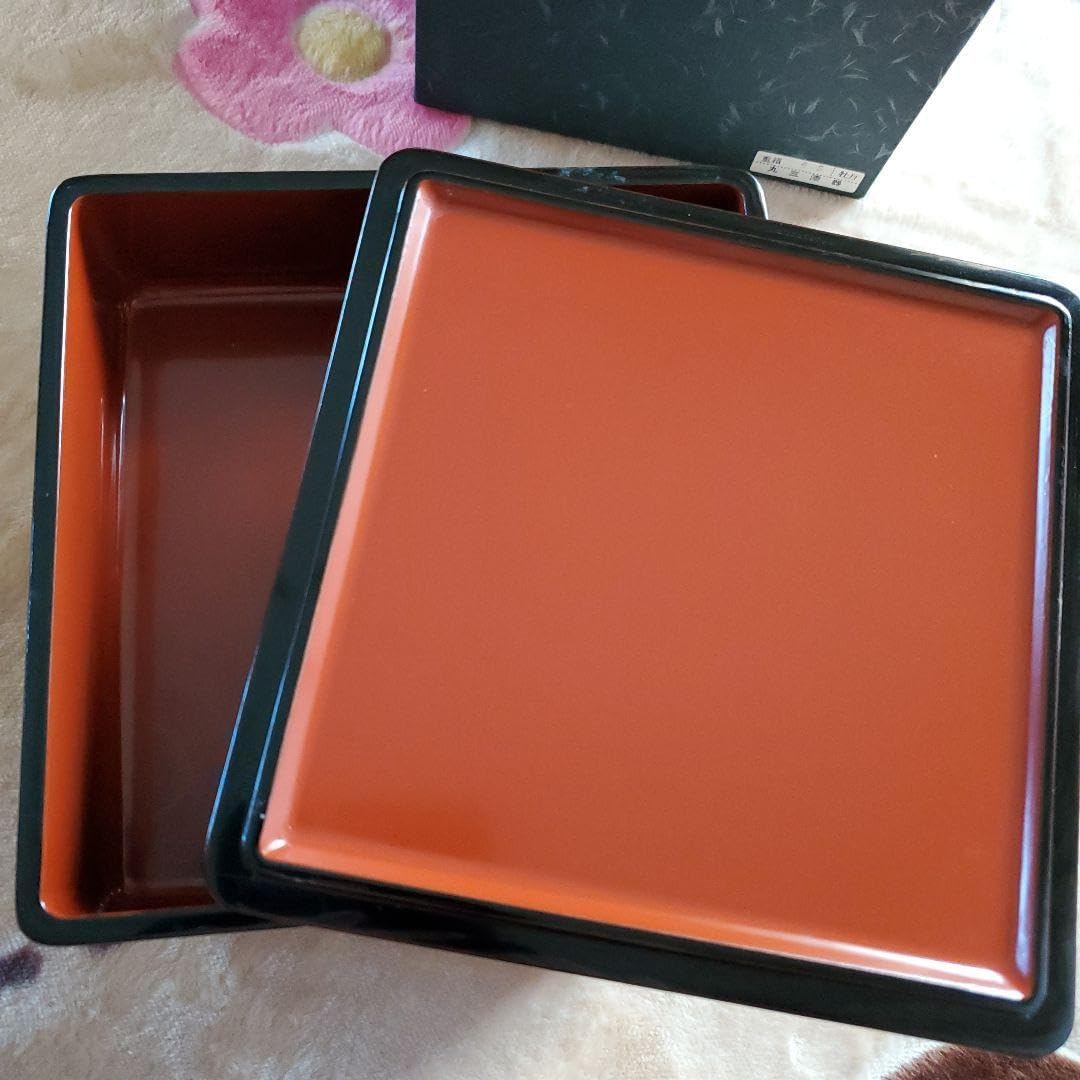 丸三漆器　牡丹　重箱 Amazon | 丸三漆器 牡丹 重箱.015ks | ノーブランド品 | 重箱 通販