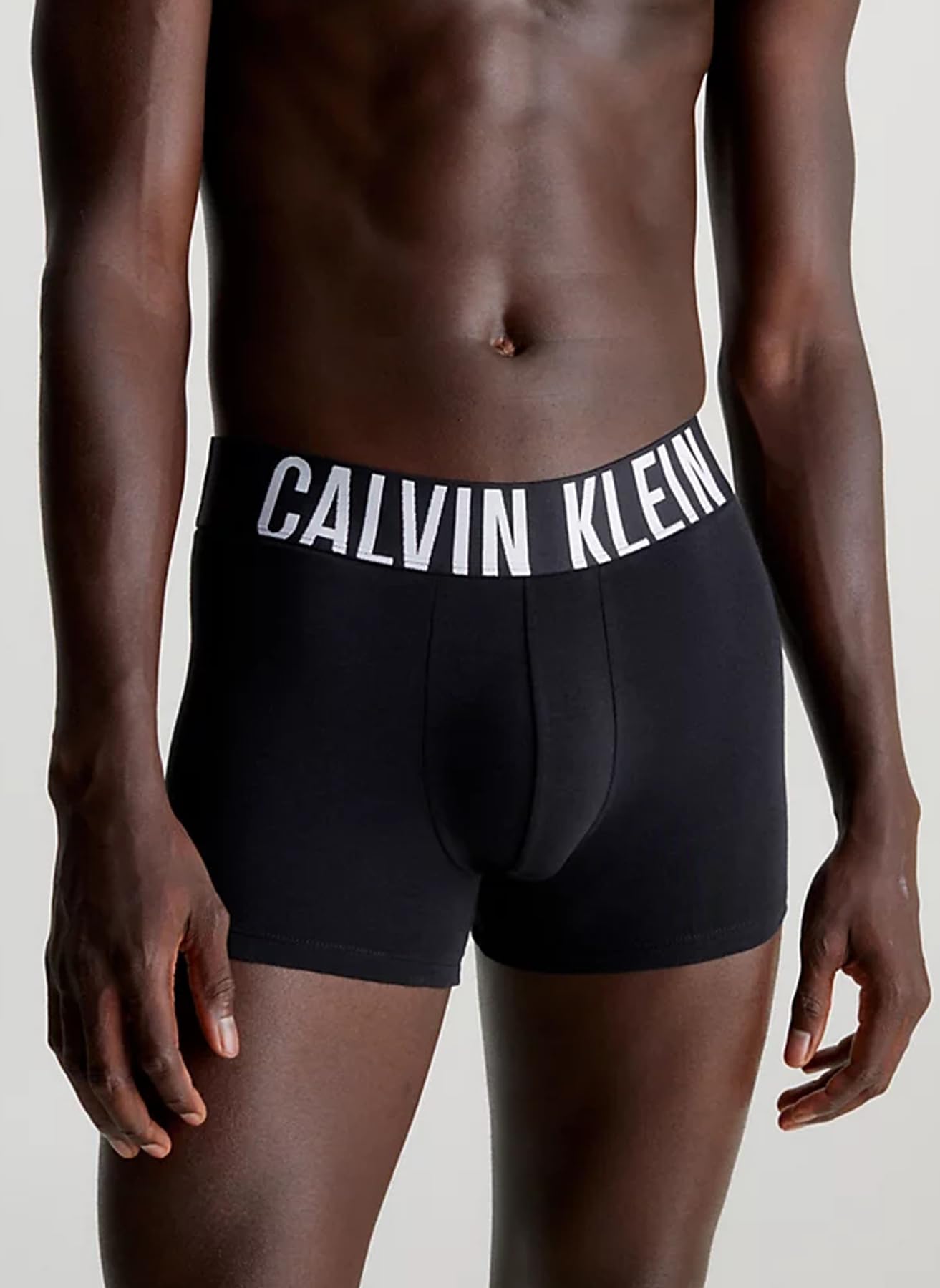 Calvin Klein Uomo Boxer Confezione da 3 Intimo