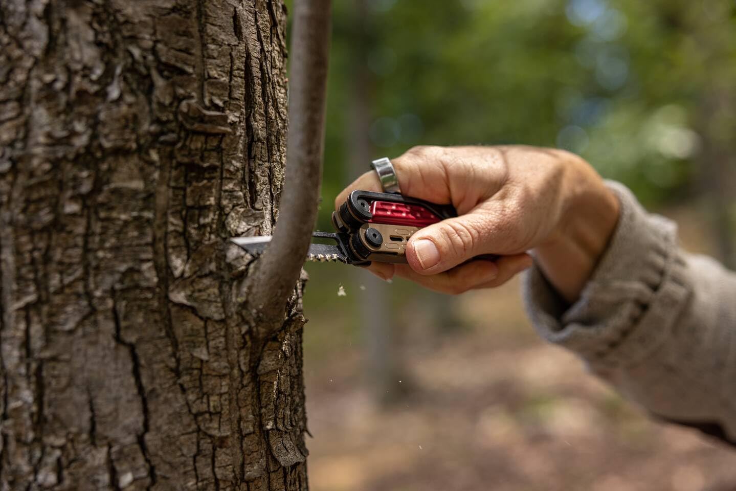 Gerber Camping tool STAKEOUT SPARK