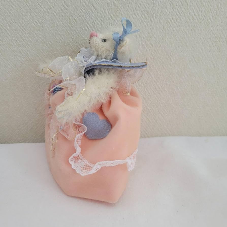 デボラ・キャナム デブ・カーナム ミニ テディベア イギリス 海外作家 デボラ・キャナム デブ・カーナム ミニ テディベア イギリス 海外作家