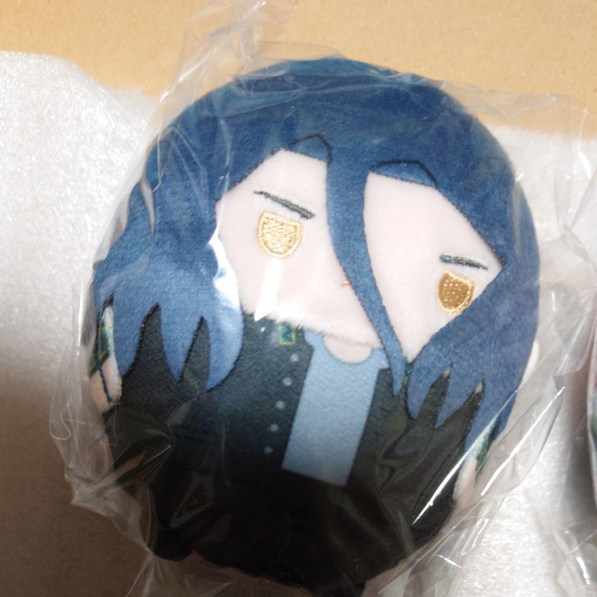 Amazon.co.jp: WIND BREAKER ウィンドブレーカー ふわコロりん