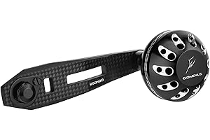 GOMEXUS Bait Caster Handles