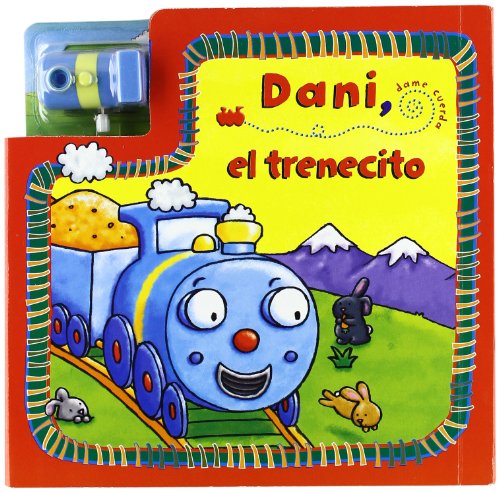 Dani, el trenecito (TIC TAC)