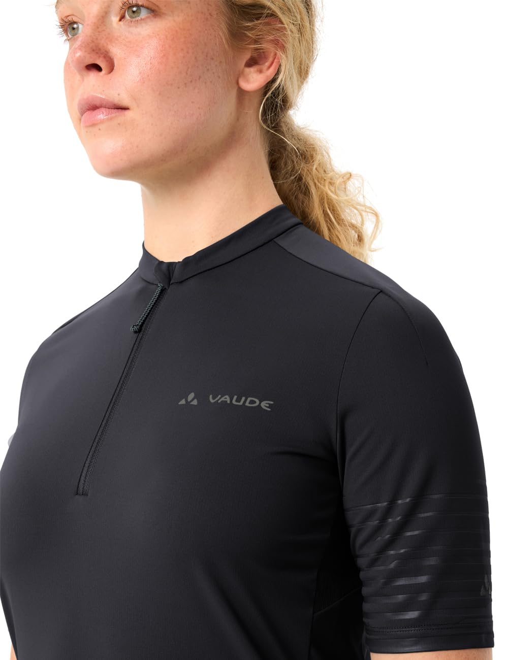 VAUDE Damen Women's Qimsa Pro Hz Shirt T-Shirt