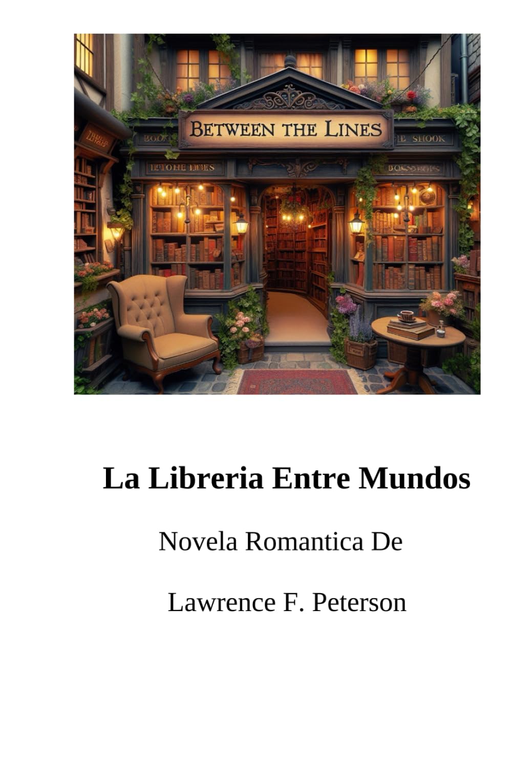 La Libreria Entre Mundos