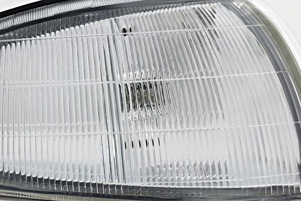 For Toyota Camry Corner Light Lamp 1992 1993 1994 Passenger Right Side