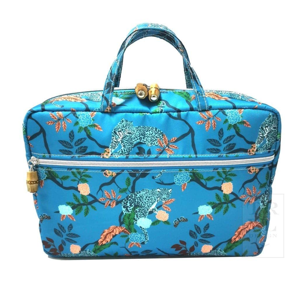 TRVL DesignAll That Bag, Cheetah Vine, Modern