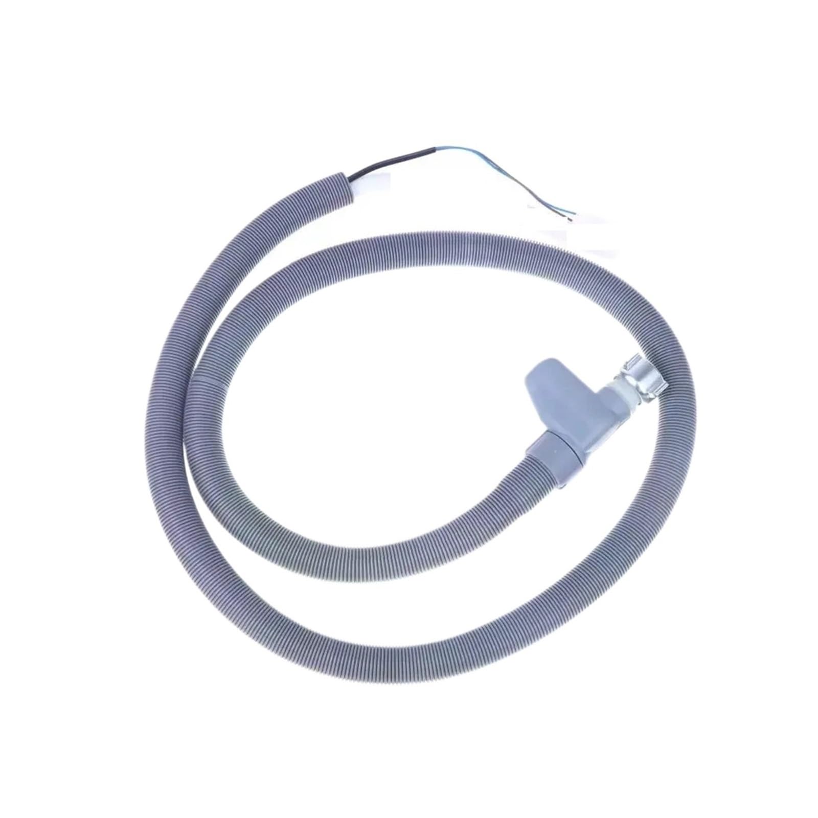 1.8M Mechanical Water Inlet Pipe, Compatible For Midea, Fill Hose For Dishwasher