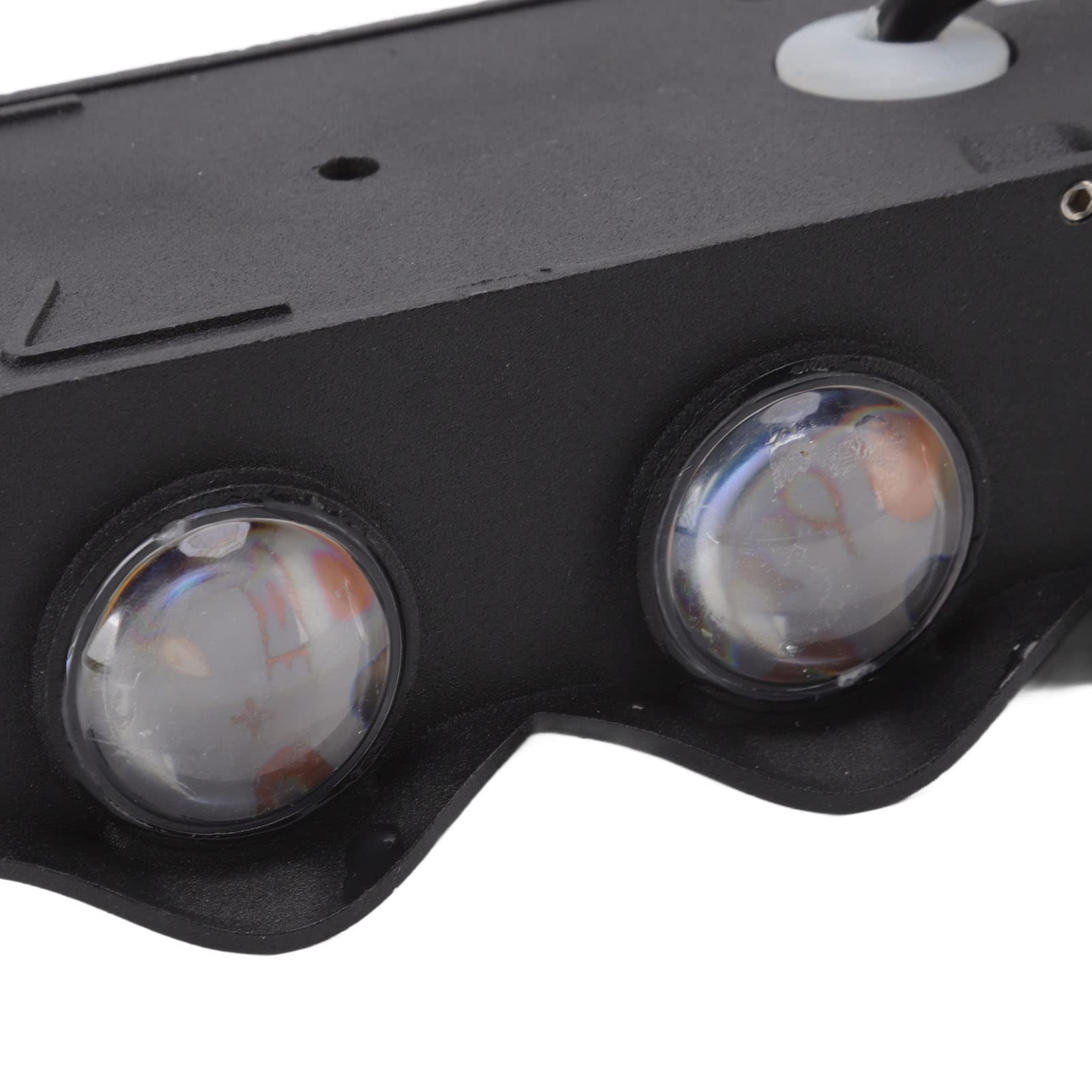 Lampada da Parete a LED IP65 8W 3000K Up Down Lampada da Esterno