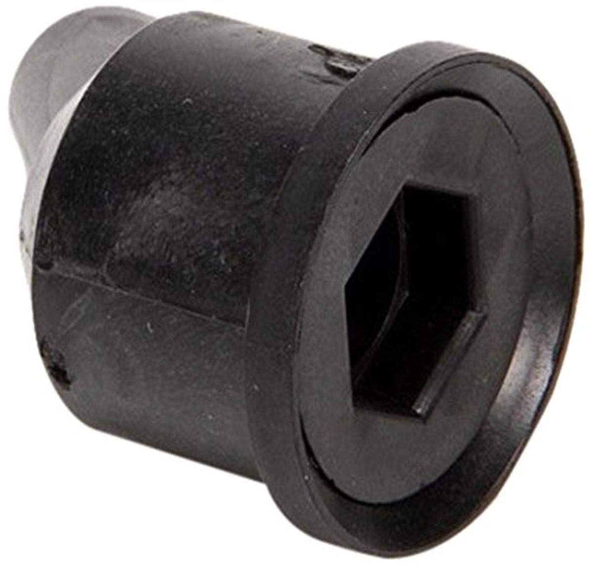 True811501, Nozzle & Screw, Blk Fc Freezer