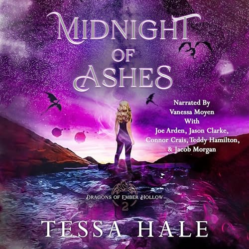 Midnight of Ashes (Written by Tessa Hale) episode artwork