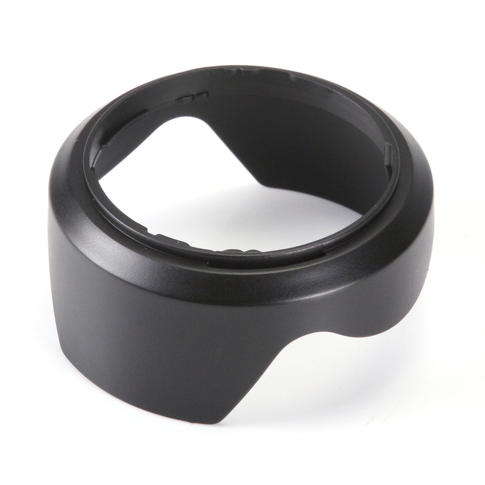 Fotga Attacco a Baionetta Da Fiore del Petalo Paraluce per Sony NEX-3 NEX-F3 NEX-C3 NEX-5 NEX-5N NEX-5R NEX-7 E-mount Cameras Sony 16mm f/2.8 (SEL16F28) e Sony 18-55mm f/3.5-5.6 (SEL1855) Sostituzione per ALC-SH112